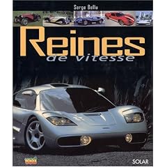 Reines de vitesse