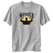 T-Shirt Heather Gray 