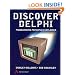 Discover Delphi: Programming Principles Explained (International Computer Science Series)