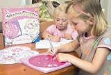 Tomy Ravensburger Hello Kitty Mandala Designer