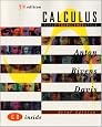Calculus, Early Transcendentals Brief Edition