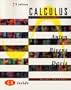 Calculus, Early Transcendentals Brief Edition