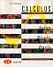 Calculus, Early Transcendentals Brief Edition