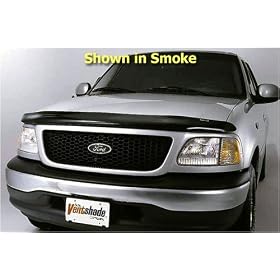 Auto Ventshade 25526-C Bugflector II - Открытый