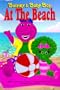 Barney & Baby Bop at the Beach