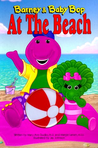 Buy Barney and Baby Bop at the Beach online at Discounted New and Used prices. Delivered to your door with Off-The-Bookshelf.