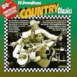 Arhoolie American Masters Vol.10: 16 Down Home Country Classics