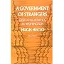 A Government of Strangers: Executive Politics in Washington
