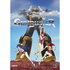 Gunbuster