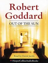 Out of the Sun