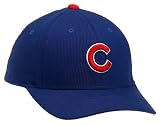 Chicago Cubs Youth Shortstop Adjustable Cap