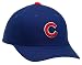 Chicago Cubs Youth Shortstop Adjustable Cap