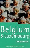 The Rough Guide to Belgium & Luxembourg