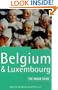 The Rough Guide to Belgium & Luxembourg