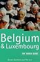 Belgium and Luxembourg: The Rough Guide (Rough Guide Travel Guides)