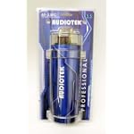 Audiotek AT-3.5FC High Performance 3.5 Farad Professional Digital Capacitor