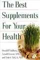 The Best Supplements For Your Health