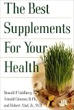 The Best Supplements For Your Health