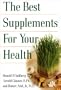 The Best Supplements For Your Health