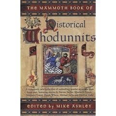 The Mammoth Book of Historical Whodunnits