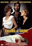 Colors of Crime - Jeff Fahey