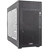 System76 - Leopard Extreme (Ubuntu 14.10) - 3.3 GHz i7-5820K 6 Core, nVidia GTX 750, 16GB DDR4 RAM, 128GB Intel Solid State Drive