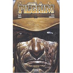 Just a pilgrim n�1