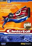 Clusterball