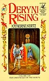 51E3983Y8NL. SL160  Deryni Rising by Katherine Kurtz   Movie News