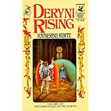 Deryni Rising (Chronicles of the Deryni, No 1) ~ Katherine Kurtz