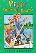 Pippi Goes on Board (Pippi Longstocking Books)