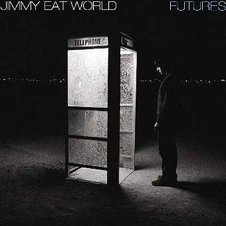 Futures Jimmy Eat World. Jimmy Eat World Albums