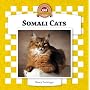 Somali Cats (Cats Set IV)