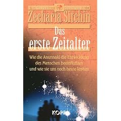 Das erste Zeitalter (Gebundene Ausgabe)