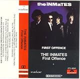 First Offence