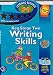 Writing Skills: Key Stage Two (Learning Rewards)