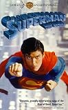 VHS : Superman the Movie