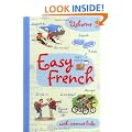Easy French (Usborne Easy Languages)
