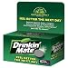 Drinkin  Mate Feel Better the Next Day Tablets, 6-Count Packages- Wild Berry (Pack of 2)