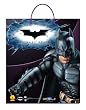 Batman Plastic T.O.T Bag