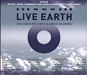 Live Earth - Concerts For A Climate In Crisis ( CD+2DVD)