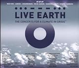 Live Earth: The Concerts For A Climate In Crisis [2007]