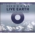 Live Earth - Concerts For A Climate In Crisis ( CD+2DVD)