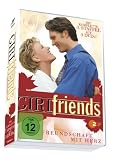 Girlfriends - die komplette 3. Staffel (3 DVDs)