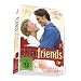Girlfriends - die komplette 3. Staffel (3 DVDs)