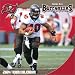 Search : Tampa Bay Buccaneers 2004 16-month wall calendar