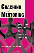 Bestsellers cluster sheet: Coaching and Mentoring: Practical Methods to Improve Learning