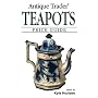 Antique Trader Teapots Price Guide