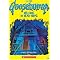 Goosebumps DVDs