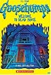 Goosebumps - Welcome to Dead House